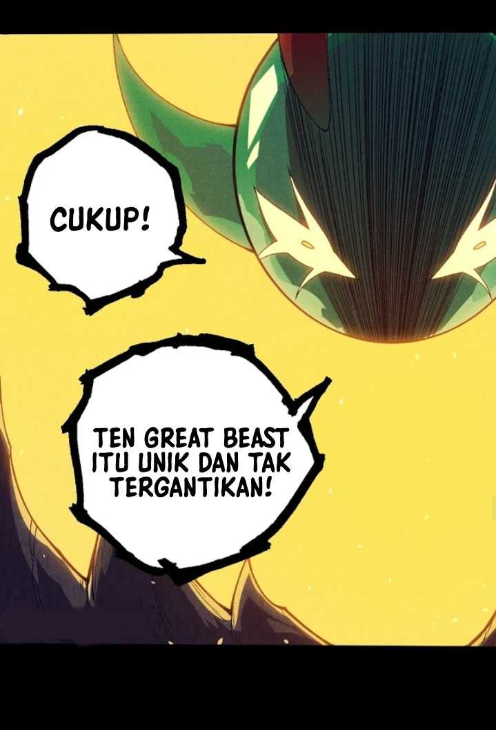 Read Evolution Begins With A Big Tree ID Manga Online