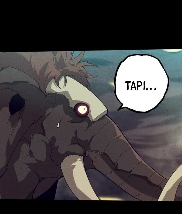 Read Evolution Begins With A Big Tree ID Manga Online