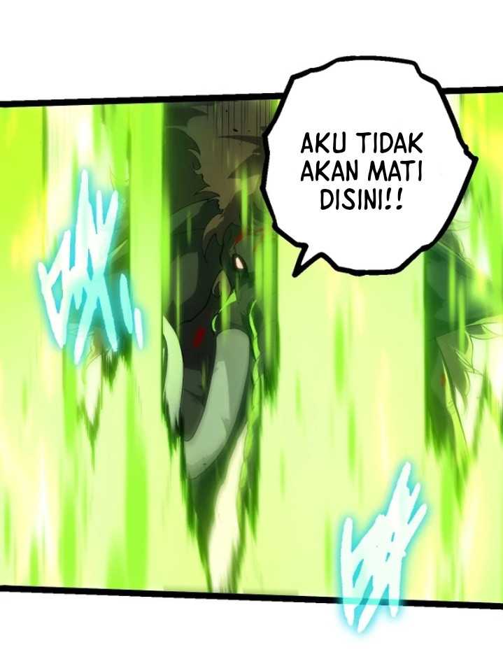 Read Evolution Begins With A Big Tree ID Manga Online