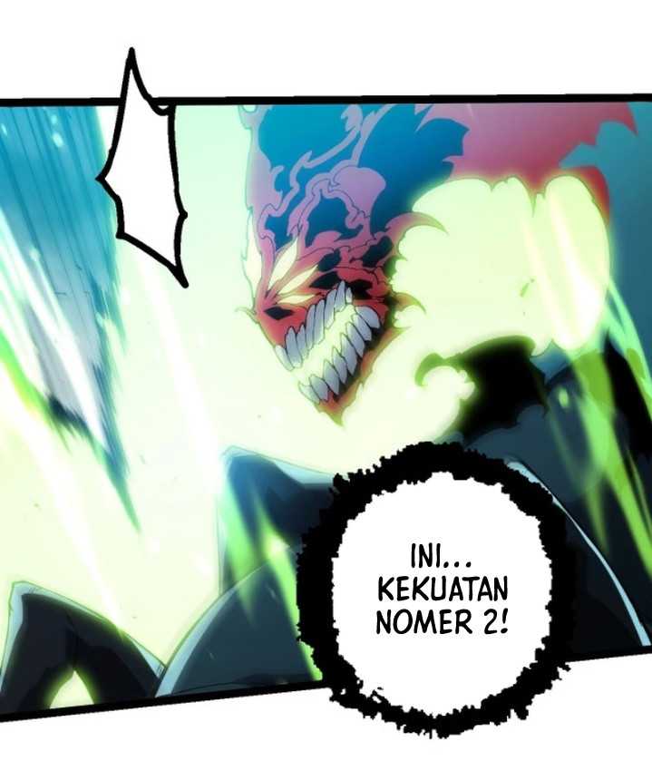 Read Evolution Begins With A Big Tree ID Manga Online