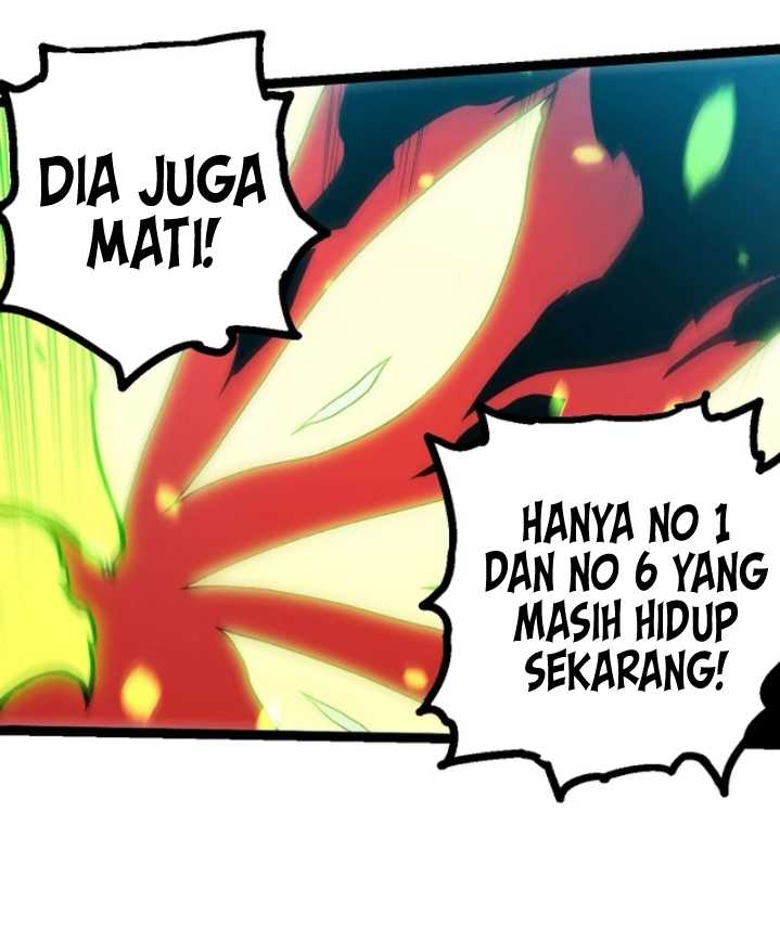 Read Evolution Begins With A Big Tree ID Manga Online