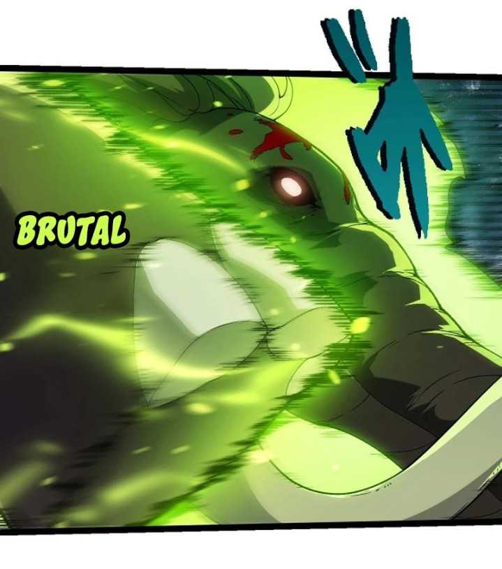 Read Evolution Begins With A Big Tree ID Manga Online