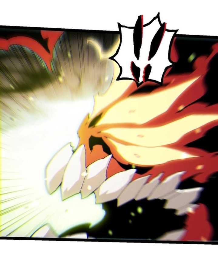 Read Evolution Begins With A Big Tree ID Manga Online