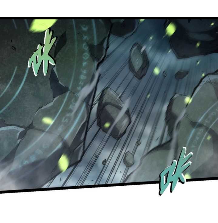 Read Evolution Begins With A Big Tree ID Manga Online