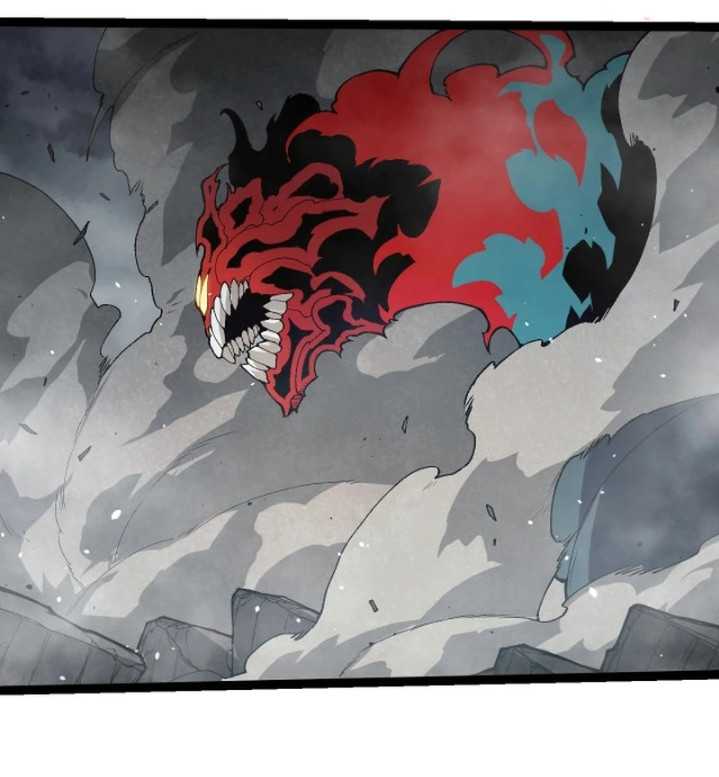 Read Evolution Begins With A Big Tree ID Manga Online