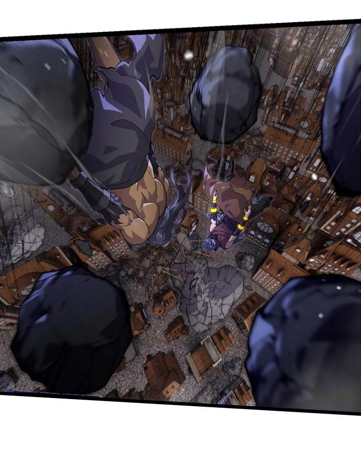 Read Evolution Begins With A Big Tree ID Manga Online