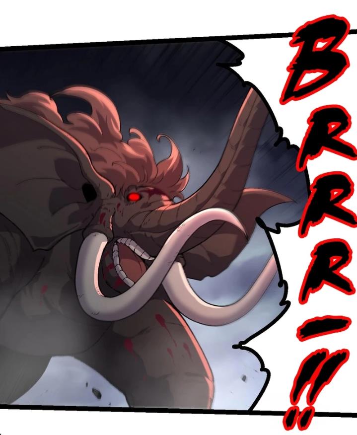 Read Evolution Begins With A Big Tree ID Manga Online