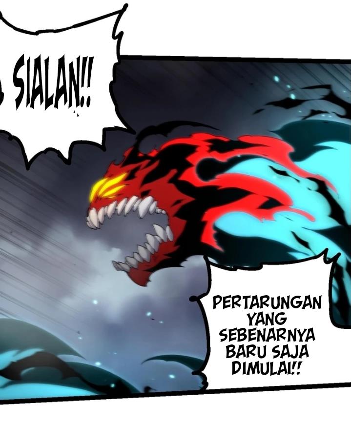 Read Evolution Begins With A Big Tree ID Manga Online