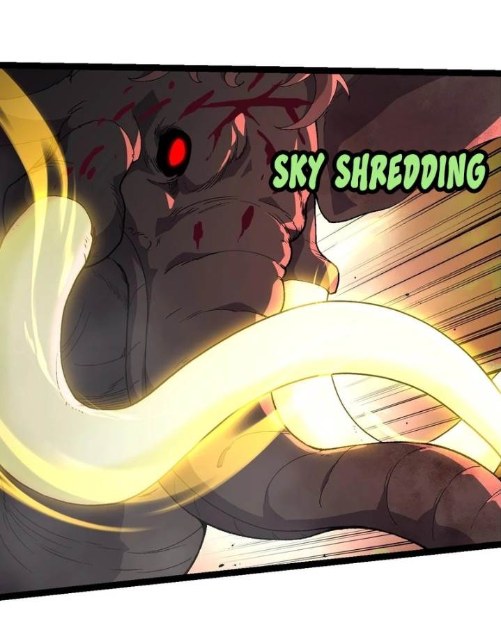 Read Evolution Begins With A Big Tree ID Manga Online