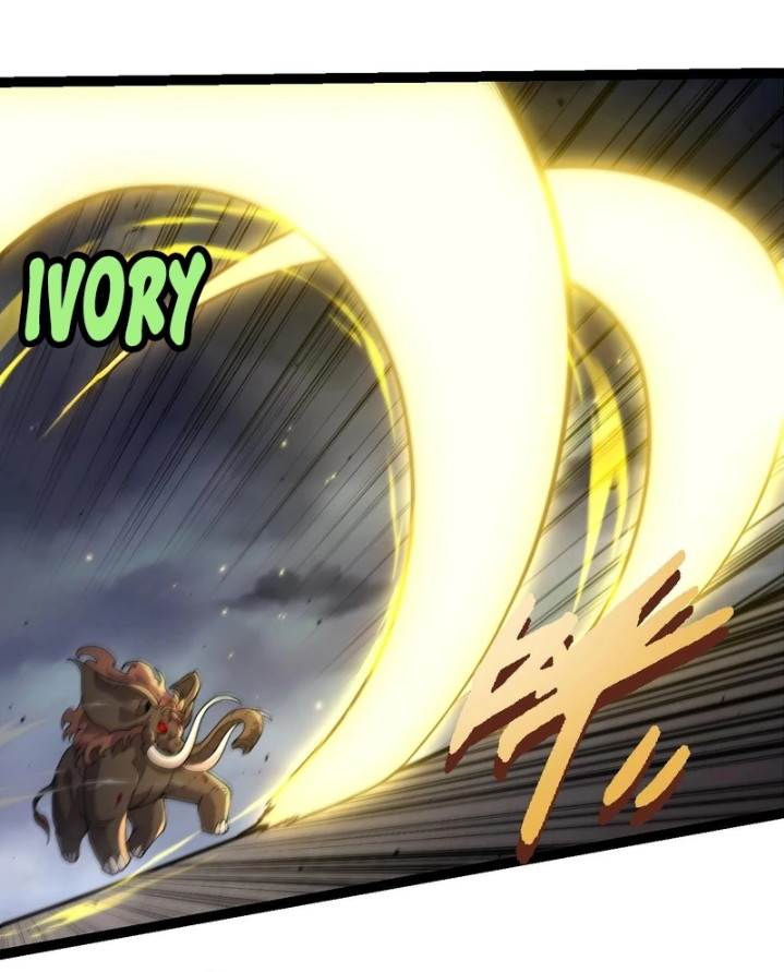 Read Evolution Begins With A Big Tree ID Manga Online