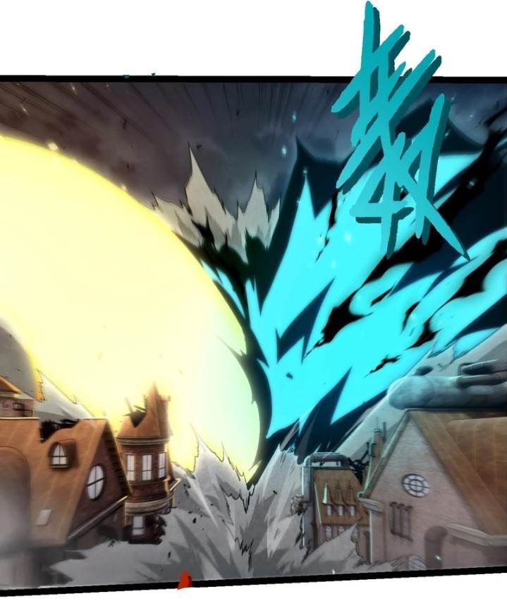 Read Evolution Begins With A Big Tree ID Manga Online