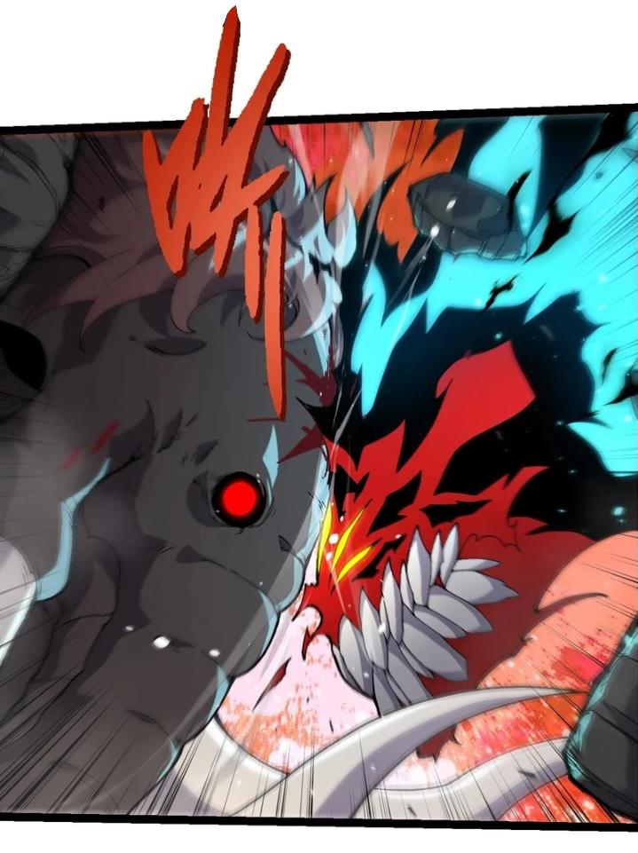 Read Evolution Begins With A Big Tree ID Manga Online