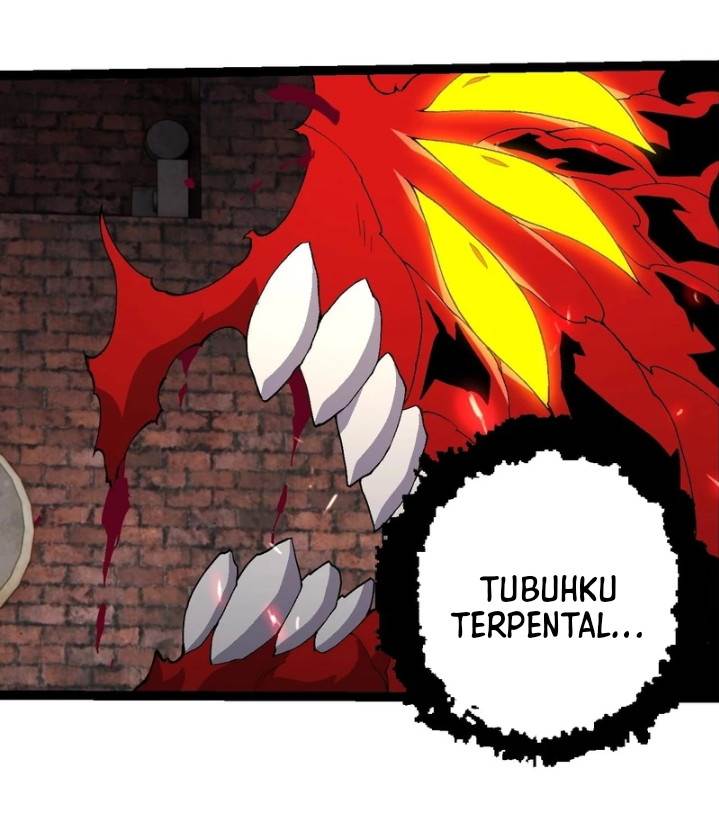 Read Evolution Begins With A Big Tree ID Manga Online