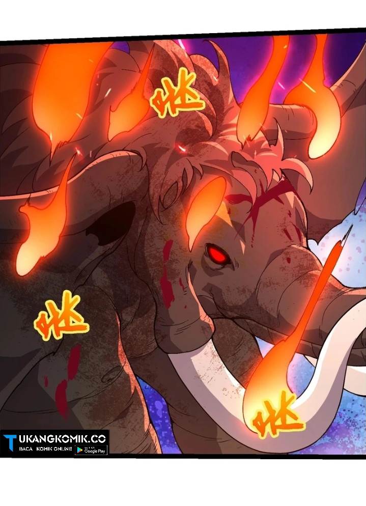 Read Evolution Begins With A Big Tree ID Manga Online