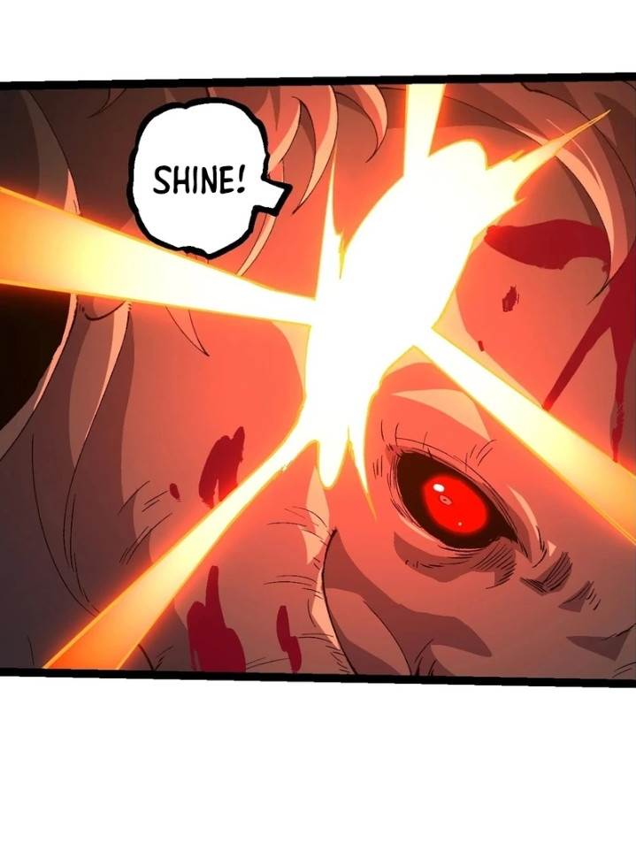 Read Evolution Begins With A Big Tree ID Manga Online