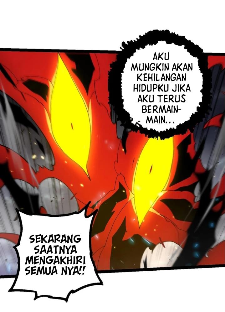 Read Evolution Begins With A Big Tree ID Manga Online