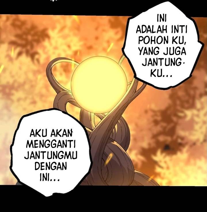 Read Evolution Begins With A Big Tree ID Manga Online
