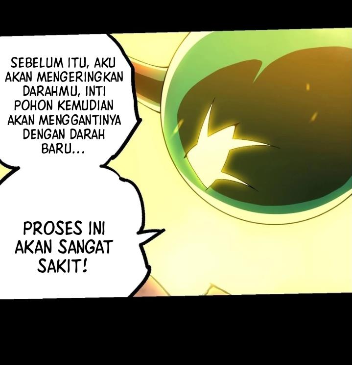 Read Evolution Begins With A Big Tree ID Manga Online