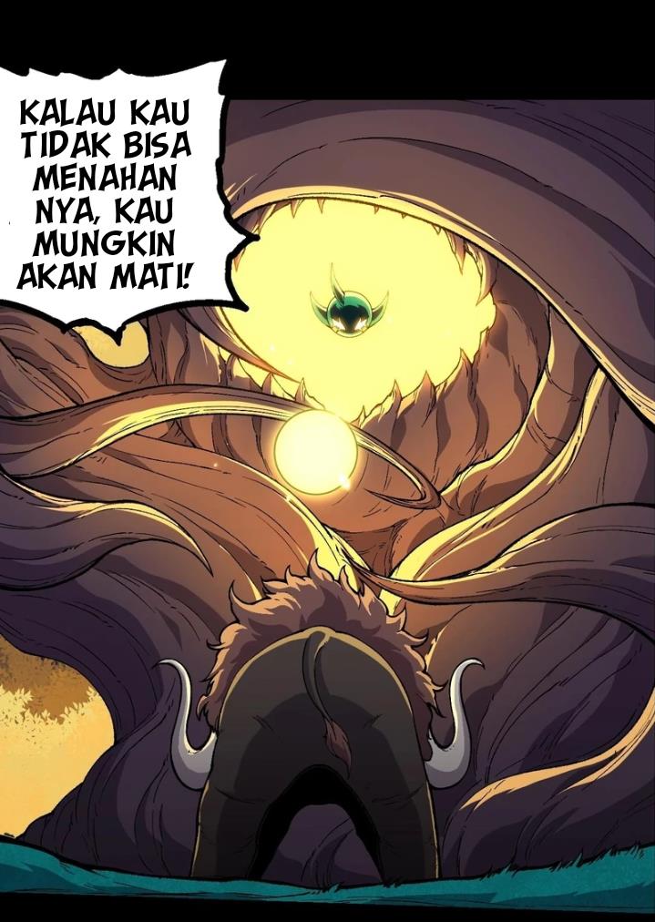 Read Evolution Begins With A Big Tree ID Manga Online