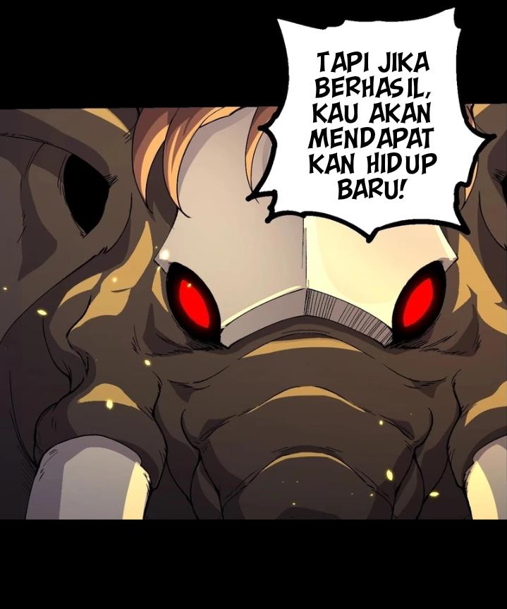 Read Evolution Begins With A Big Tree ID Manga Online