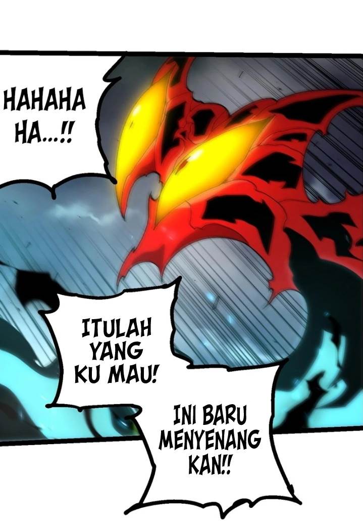 Read Evolution Begins With A Big Tree ID Manga Online