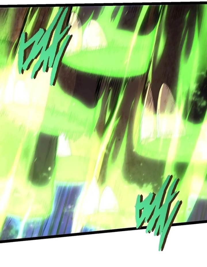 Read Evolution Begins With A Big Tree ID Manga Online