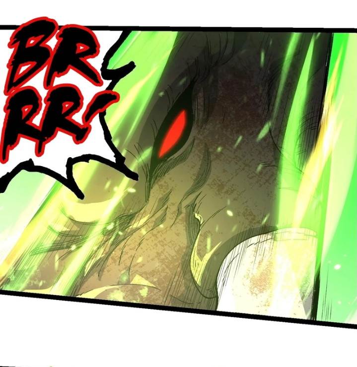 Read Evolution Begins With A Big Tree ID Manga Online