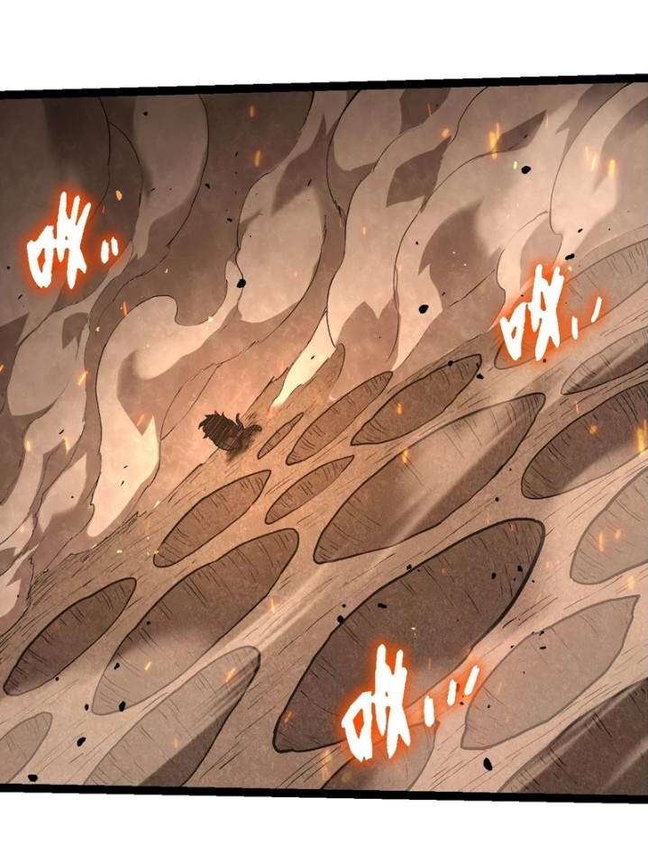 Read Evolution Begins With A Big Tree ID Manga Online