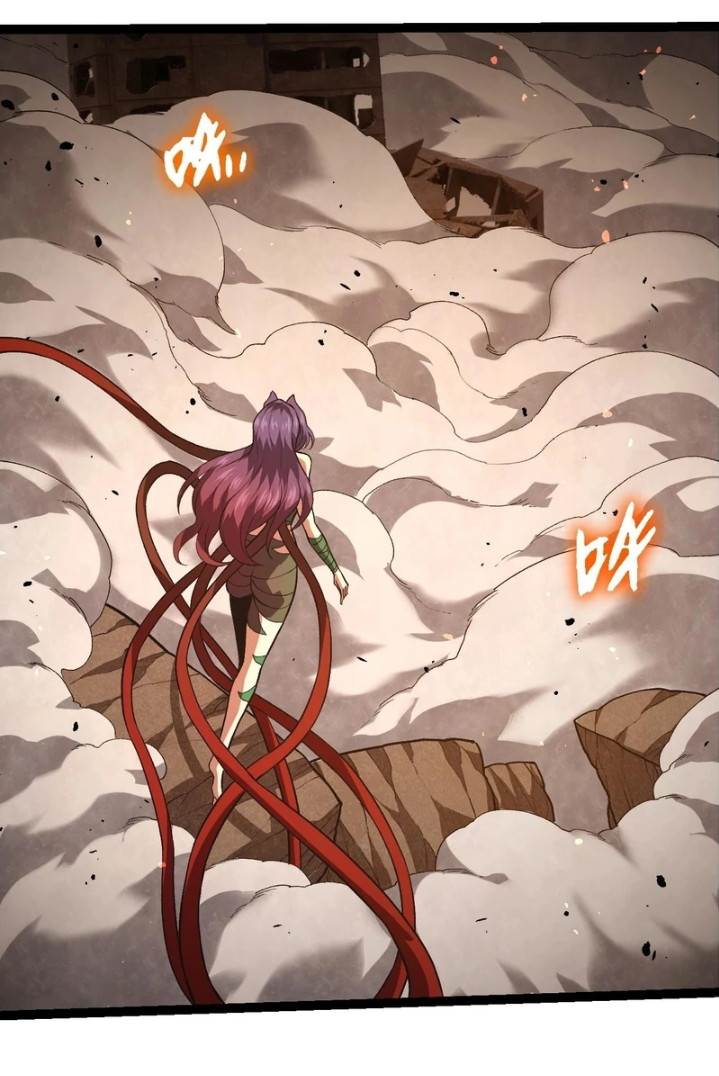 Read Evolution Begins With A Big Tree ID Manga Online