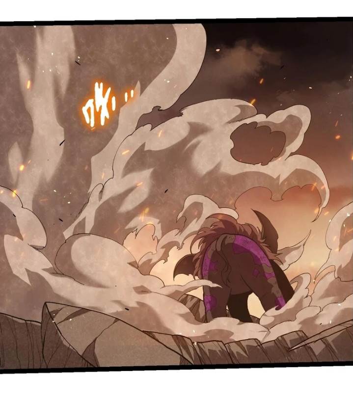 Read Evolution Begins With A Big Tree ID Manga Online