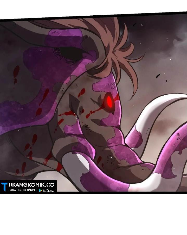 Read Evolution Begins With A Big Tree ID Manga Online