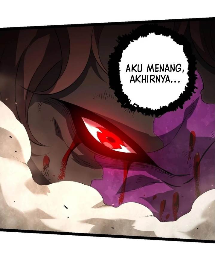 Read Evolution Begins With A Big Tree ID Manga Online