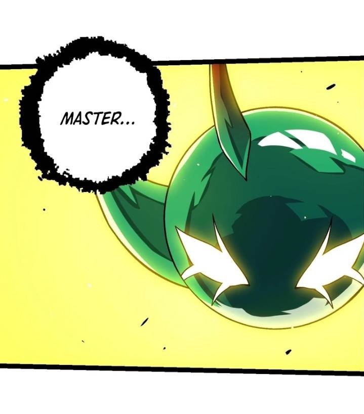 Read Evolution Begins With A Big Tree ID Manga Online