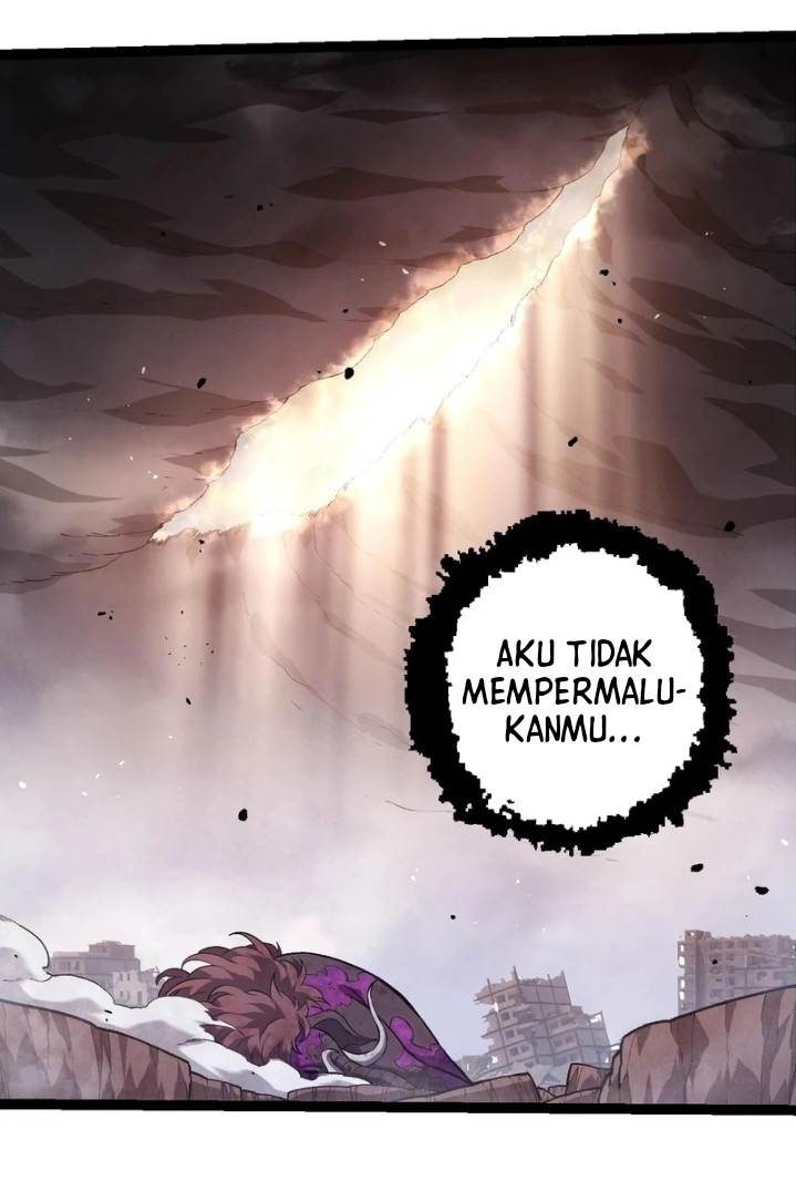 Read Evolution Begins With A Big Tree ID Manga Online