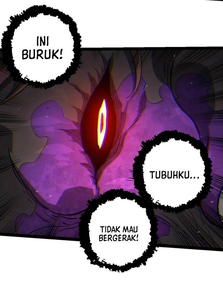 Read Evolution Begins With A Big Tree ID Manga Online