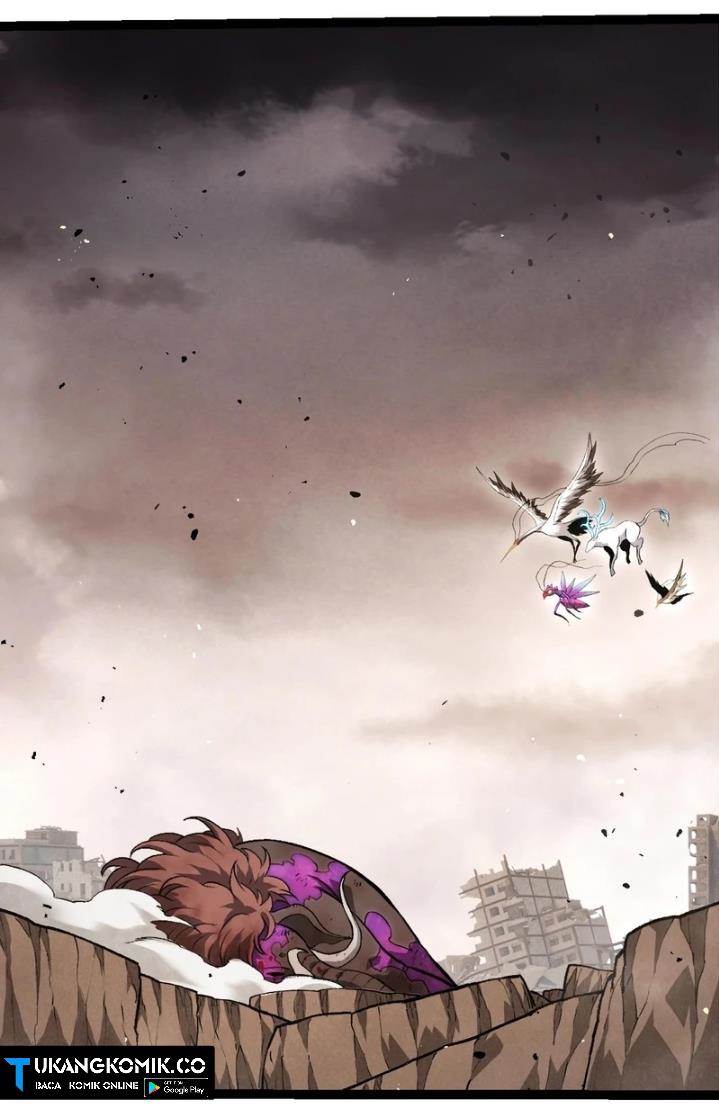 Read Evolution Begins With A Big Tree ID Manga Online