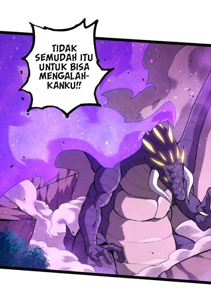 Read Evolution Begins With A Big Tree ID Manga Online