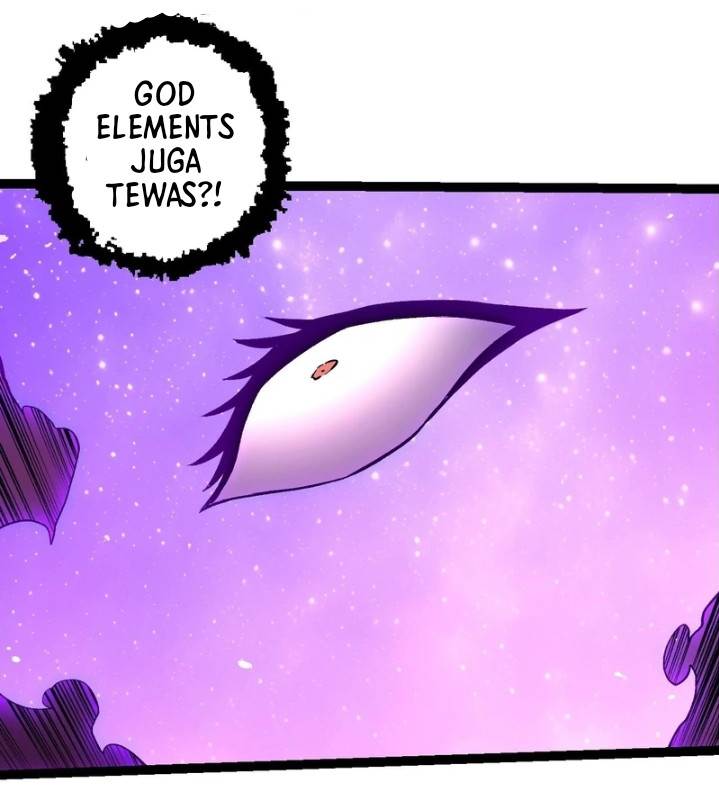 Read Evolution Begins With A Big Tree ID Manga Online