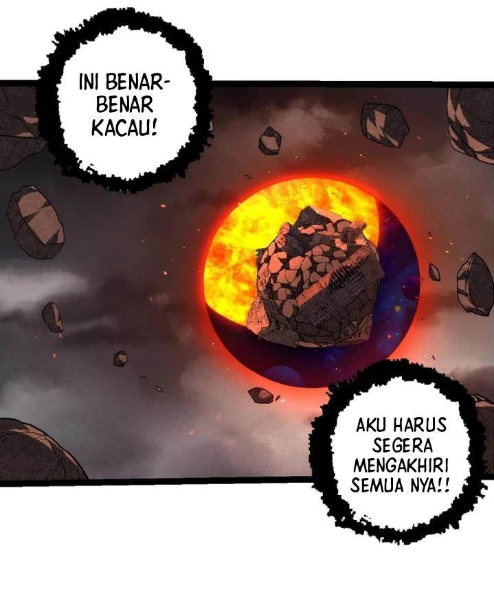 Read Evolution Begins With A Big Tree ID Manga Online