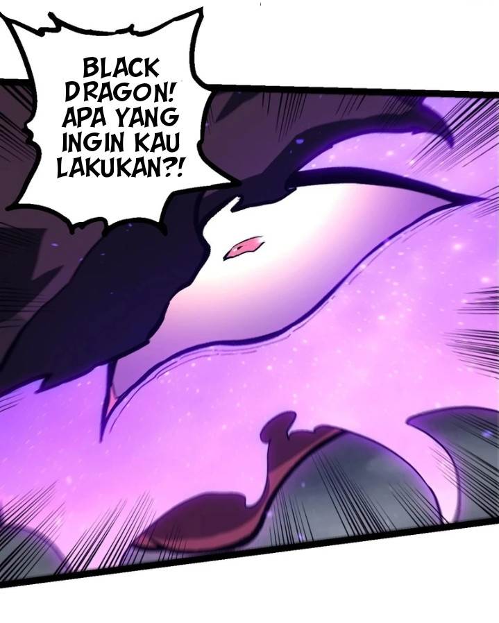 Read Evolution Begins With A Big Tree ID Manga Online