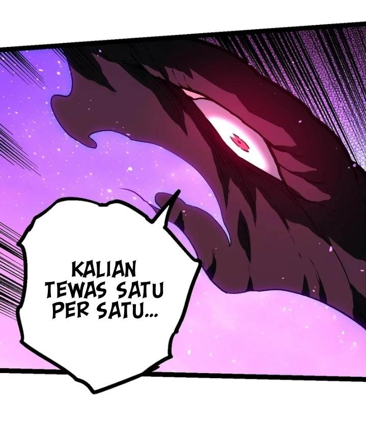 Read Evolution Begins With A Big Tree ID Manga Online