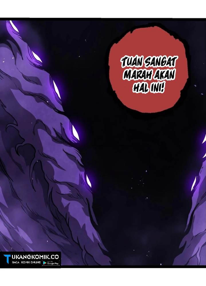 Read Evolution Begins With A Big Tree ID Manga Online