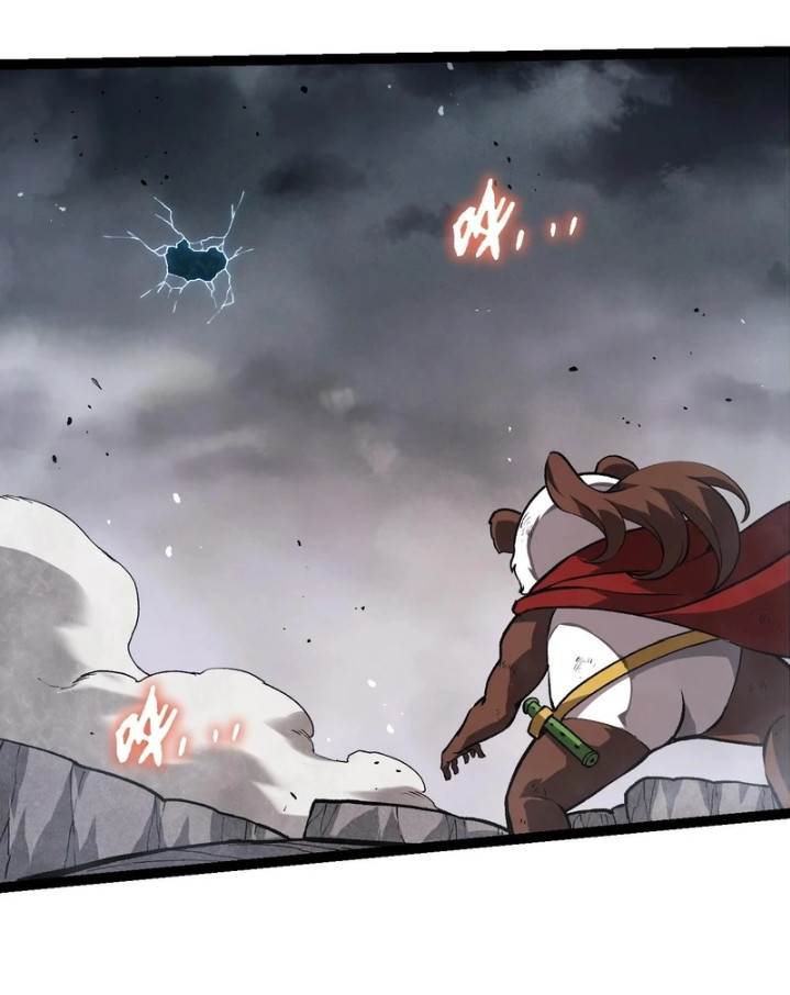 Read Evolution Begins With A Big Tree ID Manga Online