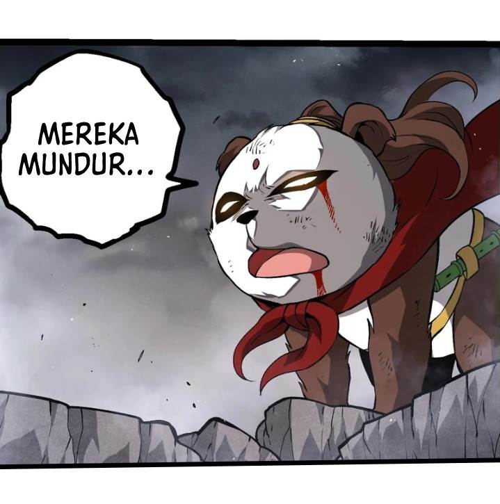 Read Evolution Begins With A Big Tree ID Manga Online