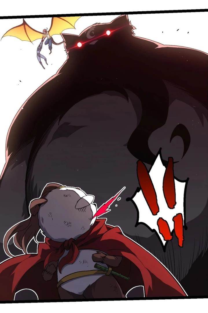 Read Evolution Begins With A Big Tree ID Manga Online