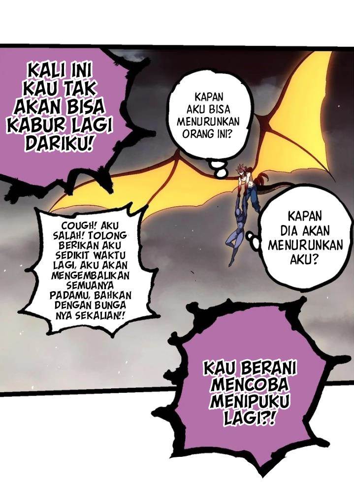 Read Evolution Begins With A Big Tree ID Manga Online