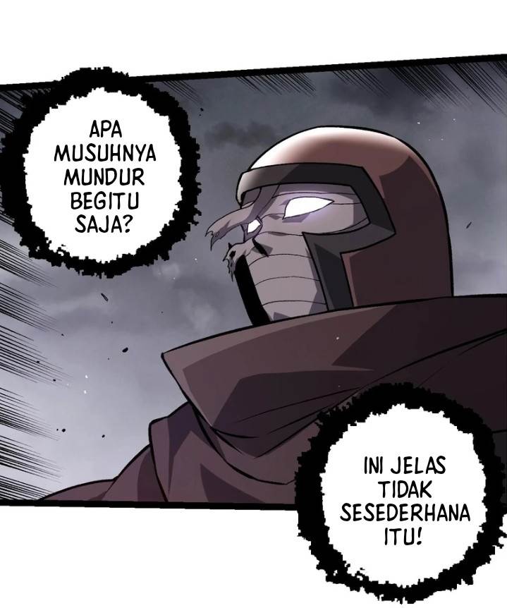 Read Evolution Begins With A Big Tree ID Manga Online