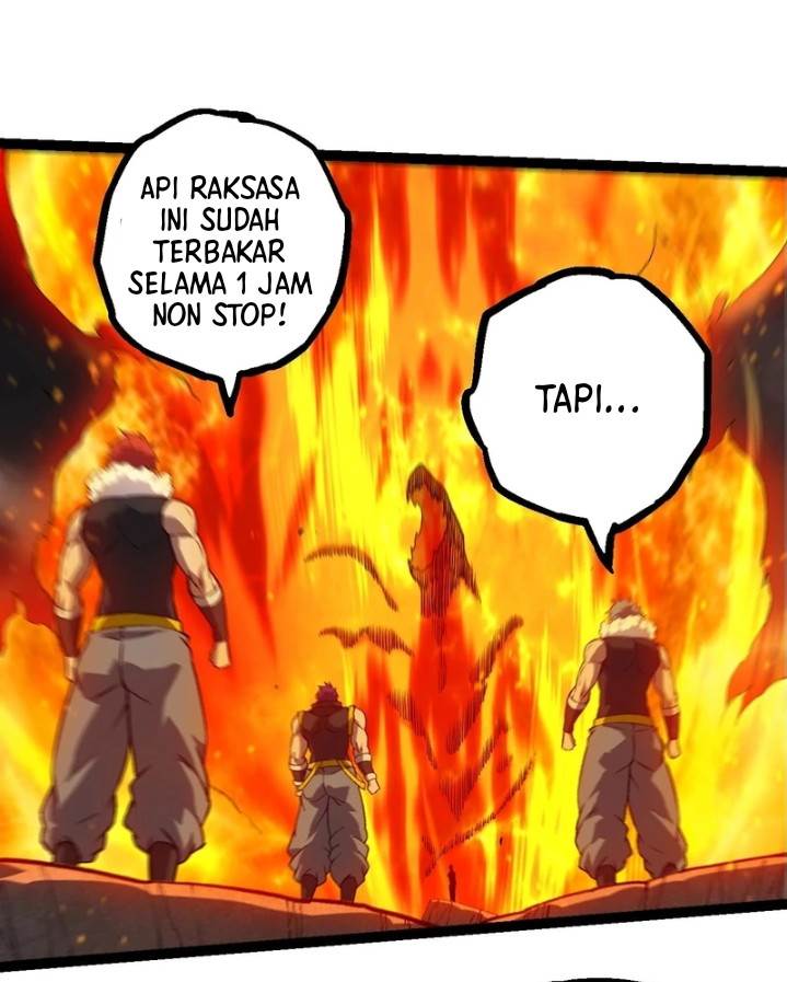 Read Evolution Begins With A Big Tree ID Manga Online