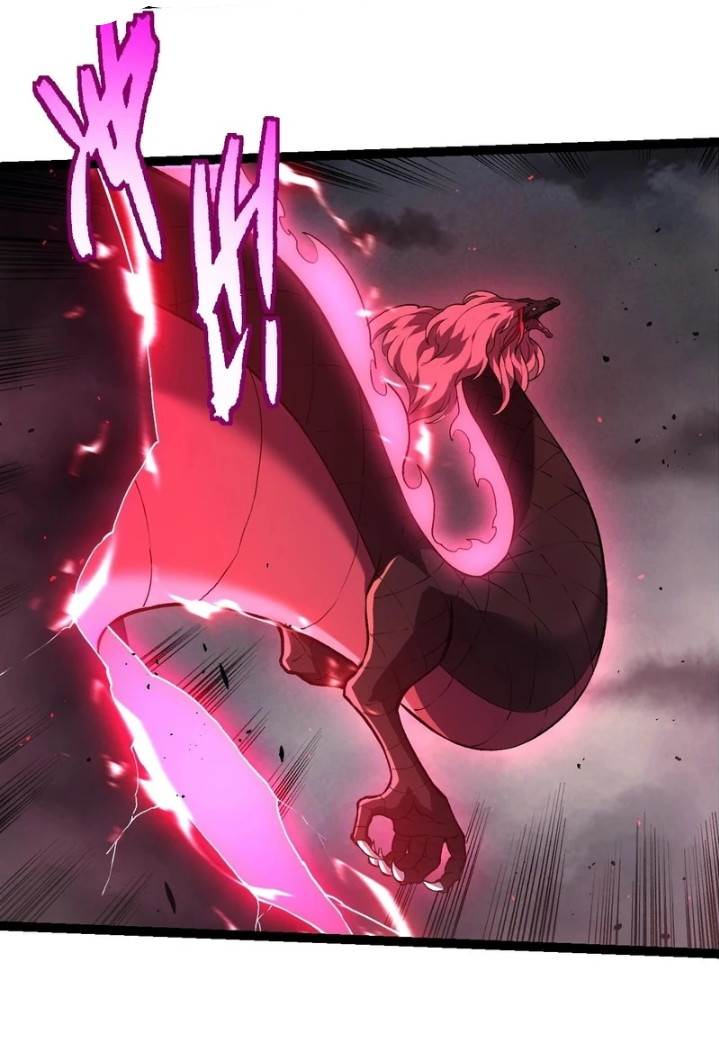 Read Evolution Begins With A Big Tree ID Manga Online