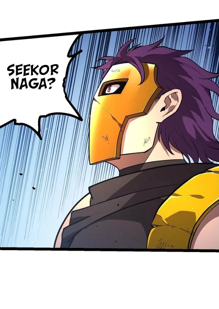 Read Evolution Begins With A Big Tree ID Manga Online